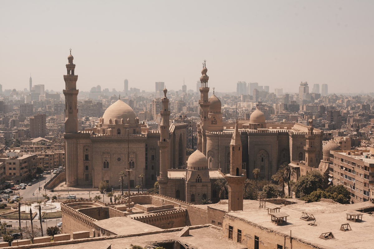 Coptic Museum